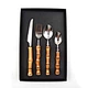 wood cutlery